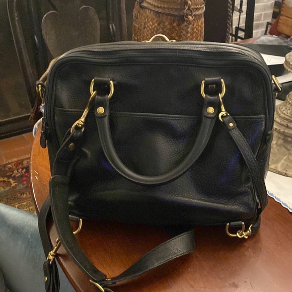 Ghurka Mode 174 - back pack - Picture 2 of 6